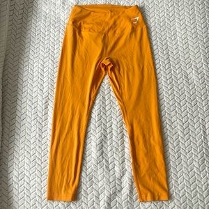 Gymshark Train Leggings